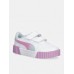 PUMA  Carina 3.0 sneakers παιδικό 407501-01 λευκό